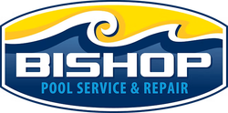 Bishop Pool Service & Repair logo
